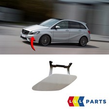 NEUE ECHTE MERCEDES BENZ B-KLASSE W246 SRA ABDECKKAPPE LINKS A2468850822