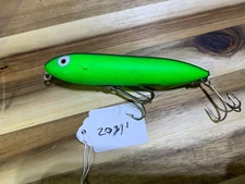Heddon Zara Spook fishing lures(lot#20311)
