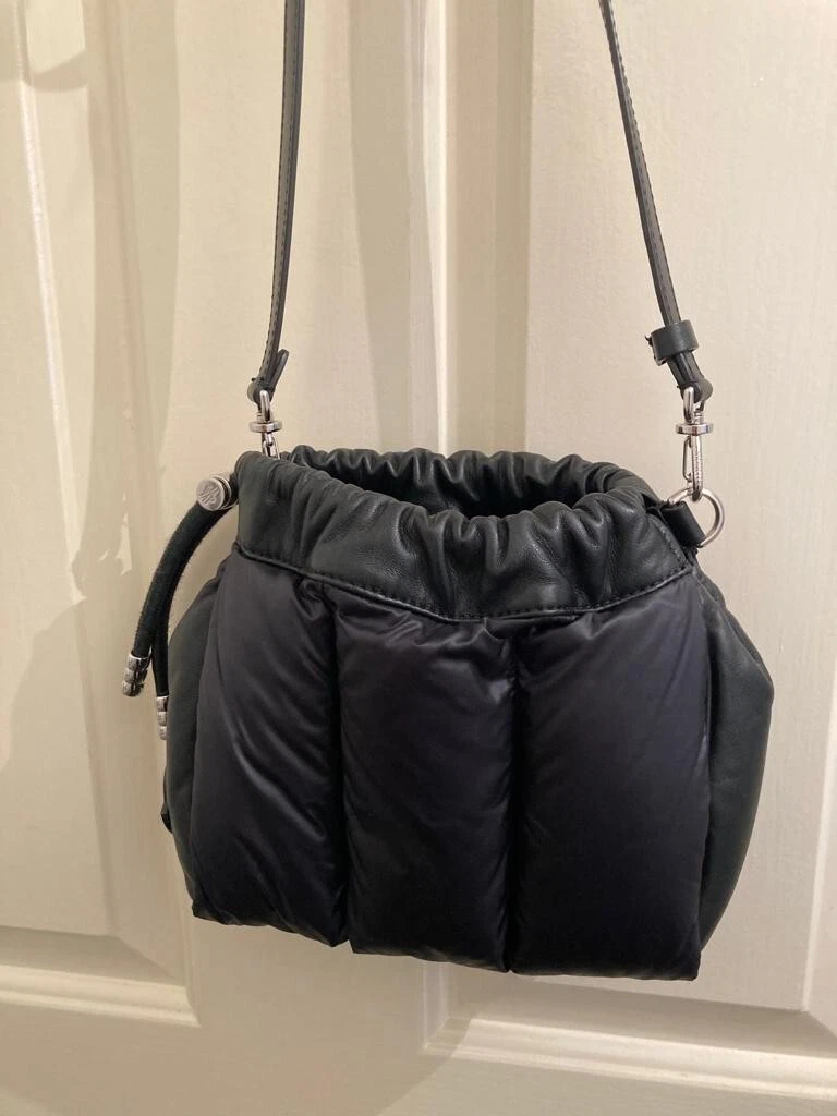 Moncler cross body bag
