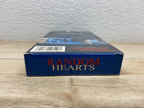 Assorted VHS Movies Your Choice 3 For $9.00 Combined Shipping Buy More & Save - Picture 816 of 1,181