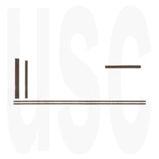 VIVITAR Light Seal Kit 220SL 450SL film camera foam kit REPLACEMENT SEAL FOAM