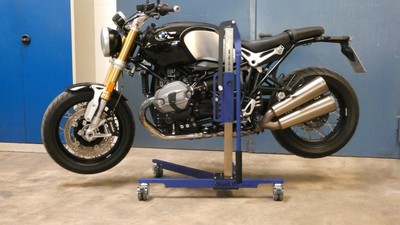 bmw r nine t paddock stand
