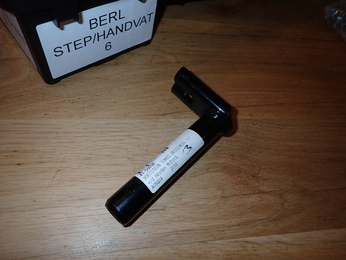 Tomos Footpeg 55058 | eBay