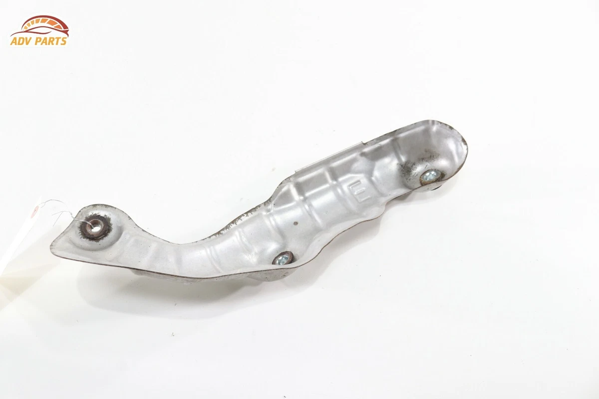 TOYOTA 4RUNNER RIGHT SIDE EXHAUST MANIFOLD HEAT SHIELD COVER OEM 2014 -  2021 💎 | eBay