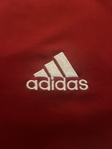 Manchester United 16/17 Herren Heim Adidas Small Trikot Fußball - Bild 5 von 7
