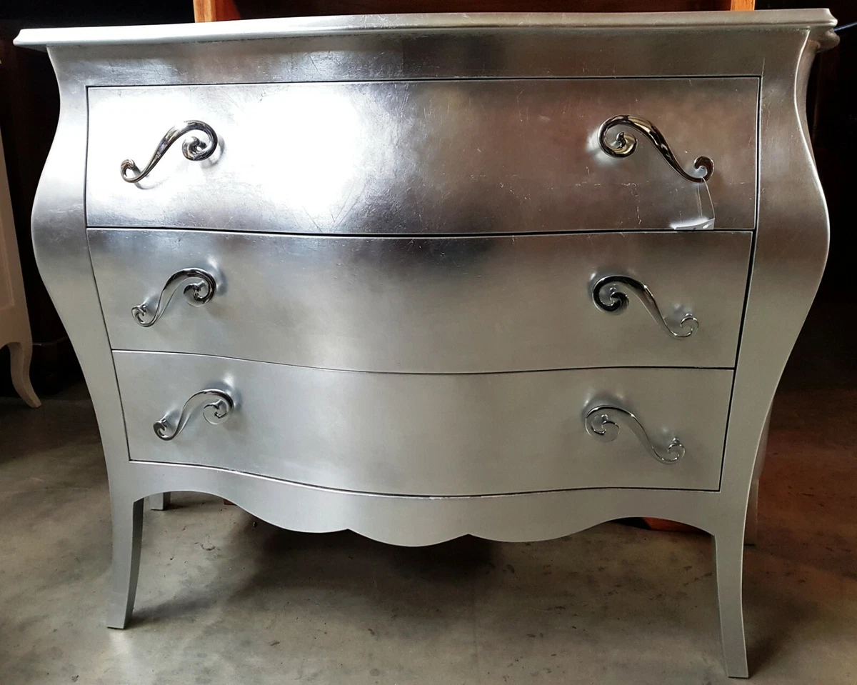 Shabby chic chest cheap of drawers ebay