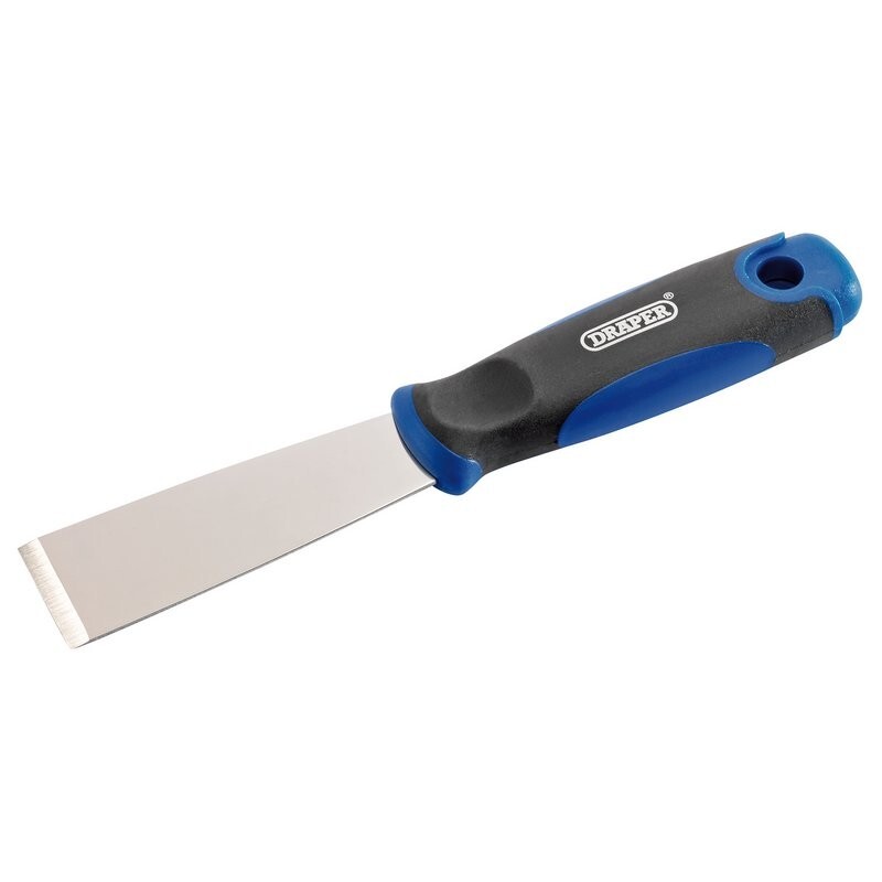 Draper Upvc Window Bead Removal Tool