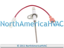 ClimaTek Furnace Flame Sensor Rod Fits Nordyne Intertherm Miller 903600 632316