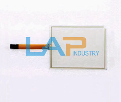 1PCS New Touchpad AMT9105 91-09105-00B 5.7'' Touch S n Glass 4Pin #A6-4*