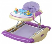 Musical Walker N Rocker, Indoor Bedroom Baby Gear Activity Entertainment Toddler on sale Musical Walker N Rocker, Indoor Bedroom Baby Gear Activity Entertainment Toddler on sale