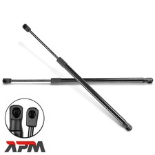 2x Molla a Gas Ammortizzatore Portellone Bagagliaio 600mm per Ford Focus III