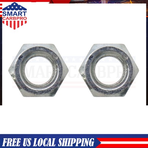 MUFFLER GASKET KIT FOR POLARIS RANGER RZR 800 EFI 2011 2012 2013 2014 - Picture 7 of 10