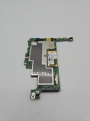 ACER ICONIA W511 MOTHERBOARD MOTHERBOARD 64GB 2GB RAM USED