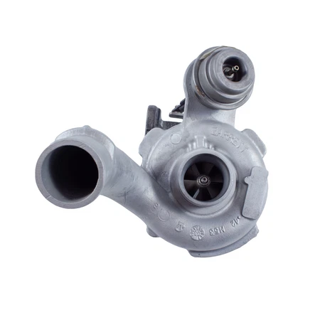 Turbolader 8200458162