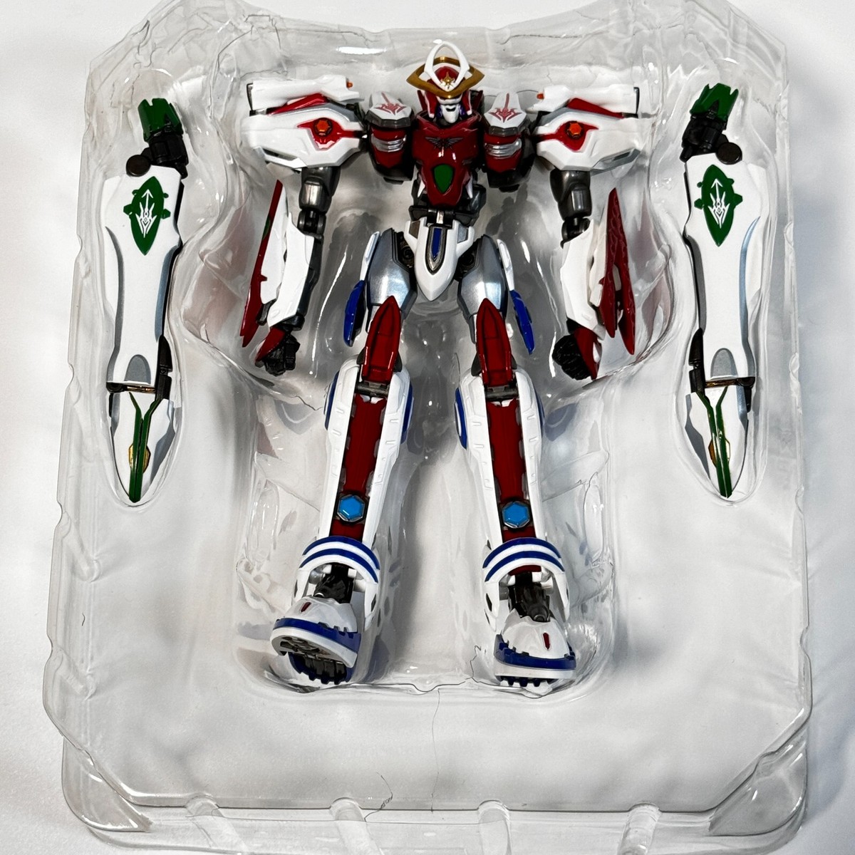 BANDAI Solar Aquarion フィギュア Amazon.com: Bandai Tamashii Nations Solar Aquarion 