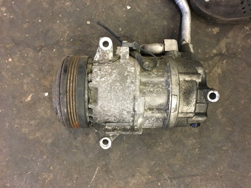 BMW 3 E46 Diesel Klimakompressor 6905643