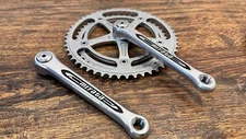 Koga Miyata cranks crankset
