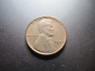 1948-P Lincoln Wheat Penny Cent AU