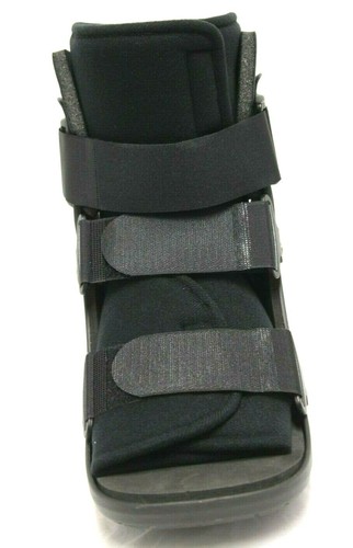 Advanced Orthopedics Low Top Walker Large or X-Large Black - Picture 8 of 10