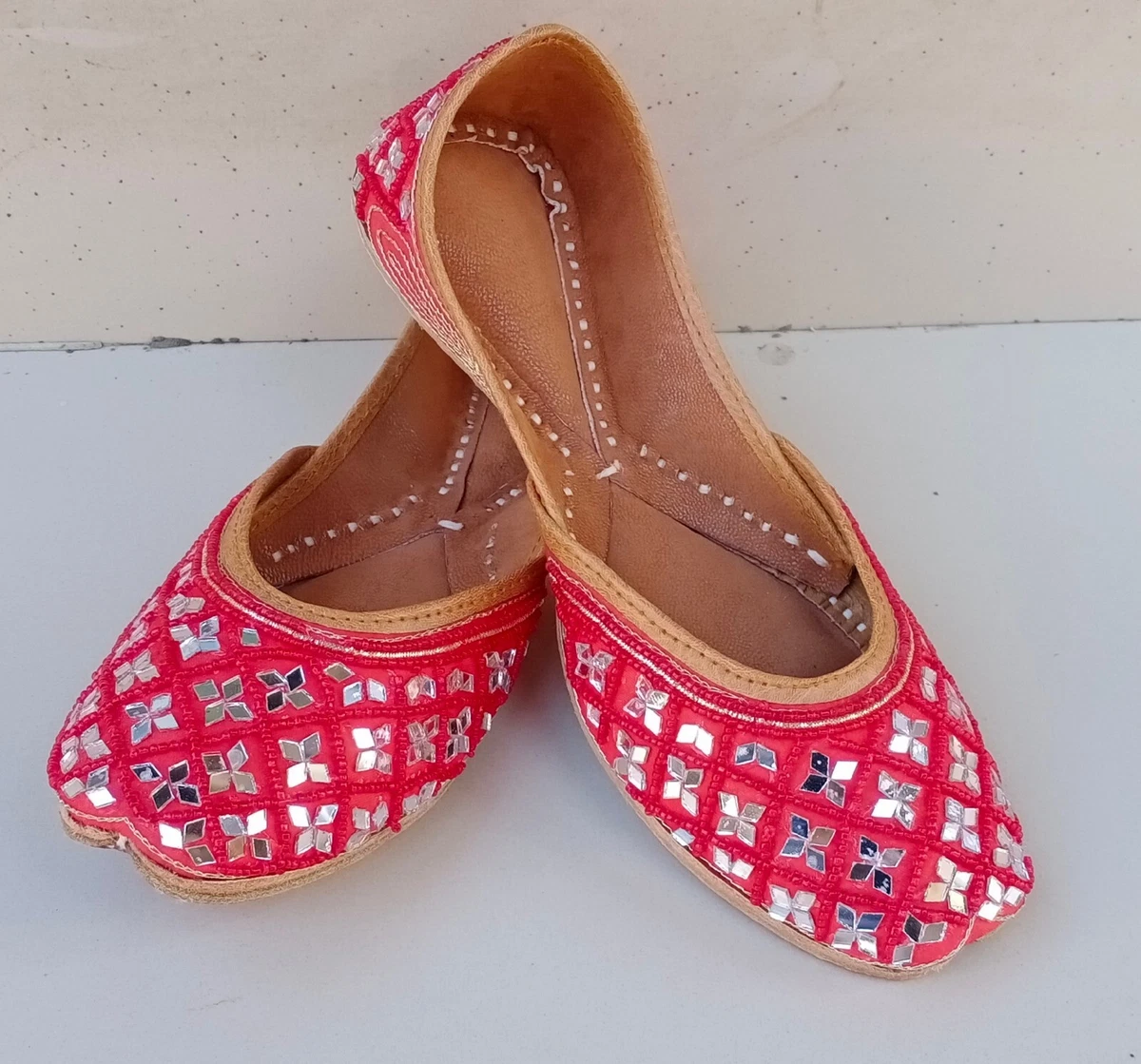 Juti shop for wedding
