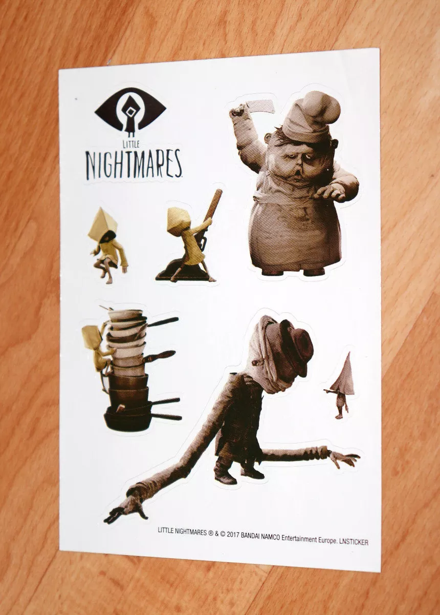 Little Nightmares Iii - Playstation 5 : Target