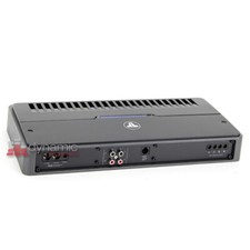 JL Audio RD1000/1 RD-Series 1000W Monoblock Class-D Car Audio Amplifier NEW