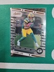 2024 Panini Absolute Football Orange MarShawn Lloyd #171