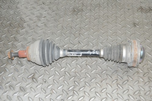VW SCIROCCO 2.0 TSI 2008 LHD Antriebswelle vorne links 1k0407271ee 11191880
