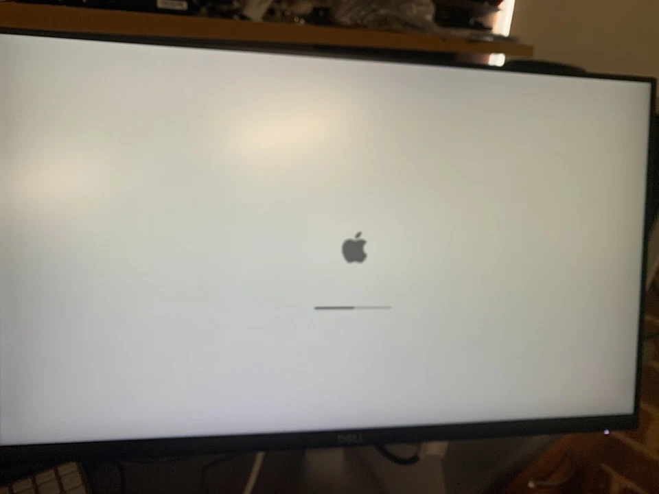 Apple Mac Mini 2012 Refurbished 8GB RAM 500GB HDD Catalina Great Software - Image 3 of 4