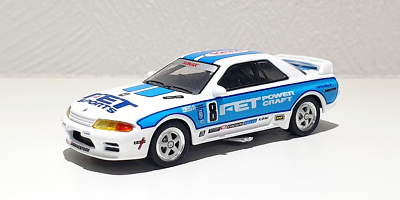 京商 ミニッツ FET SPORTS GT-R   200個限定 SKYLINE 京商 ミニッツ FET SPORTS GT-R 200個限定 SKYLINE