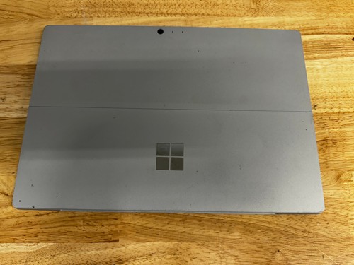 Microsoft Surface Pro 5 12.3" TOUCHSCREEN TABLET Intel Core i5, 256GB SSD, W11 - Afbeelding 4 van 4