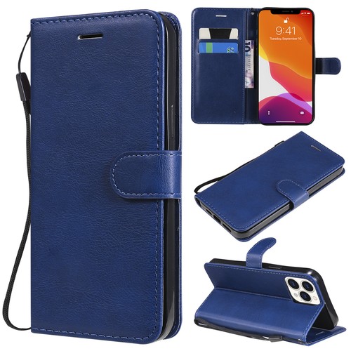 For Samsung Galaxy Luxury Flip Leather Case Stand Cover Protective Skins Shell - Picture 10 of 26
