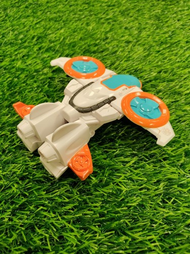 . TRANSFORMERS Rescue Bots Blades Jet Plane PlaySkool Heroes Plane Hover - Picture 2 of 4