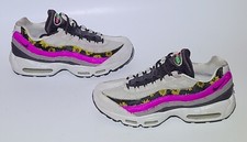 Size 9.5 - Nike Air Max 95 Premium Leopard W for sale online | eBay
