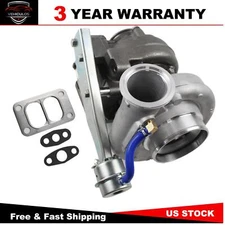 HX35W Turbo Turbocharger fits Dodge Ram 2500 3500 Cummins 5.9L 1999-2002 3592766