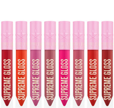 NEW Jeffree Star Supreme Gloss - Pick Your Sh...