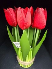 Artificial Tulip Decoration