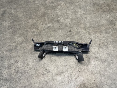 Porsche 987 Lenksäulenverkleidung Verkleidung Abdeckung Blau 98755227201 #23331 - Bild 2 von 3