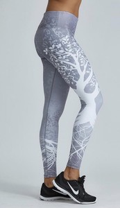noli tree of life leggings