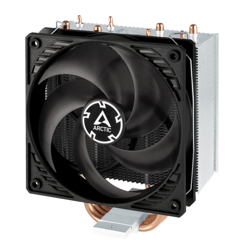 Bulk Arctic Cooling Freezer 34 Heatsink Cooler FAN Intel 1200/1150/1151/2011 - 第 1/5 張圖片