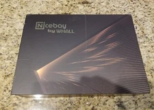 Nicebay by Whall Hair Dryer Brush Blow Dryer Brush in One, 5 piece set, 1000W