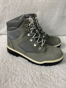 timberland youth size 3
