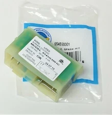 6545S0001 Gas Range Spark Module fits GE 6545G1001 WB20K5037