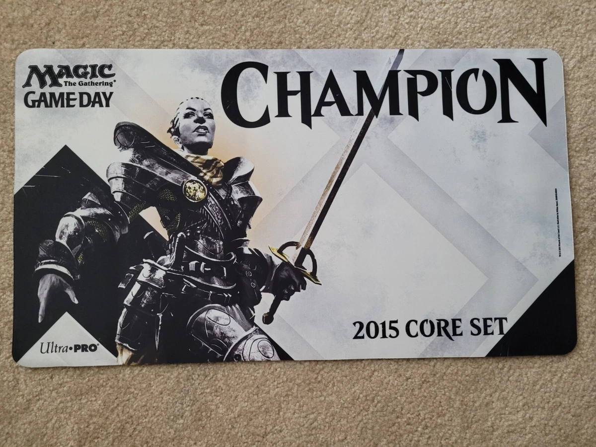 gameday playmat products for sale | eBay