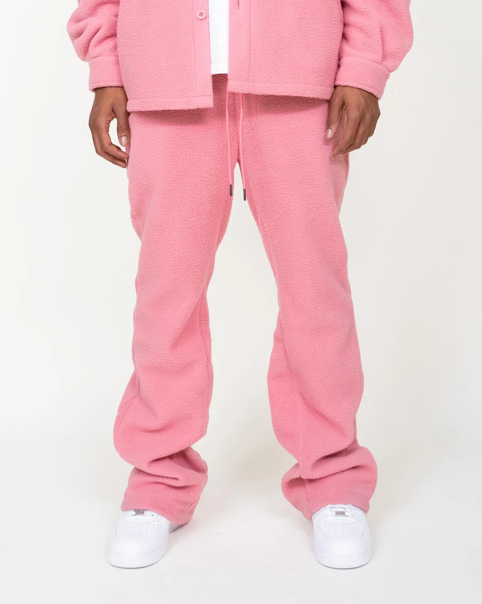 Eptm fleece pants hotsell