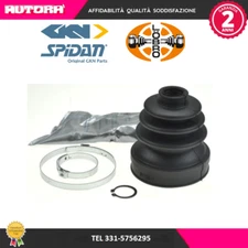 305494 gearbox side semi-axle headset kit (BRAND-LOBRO)..