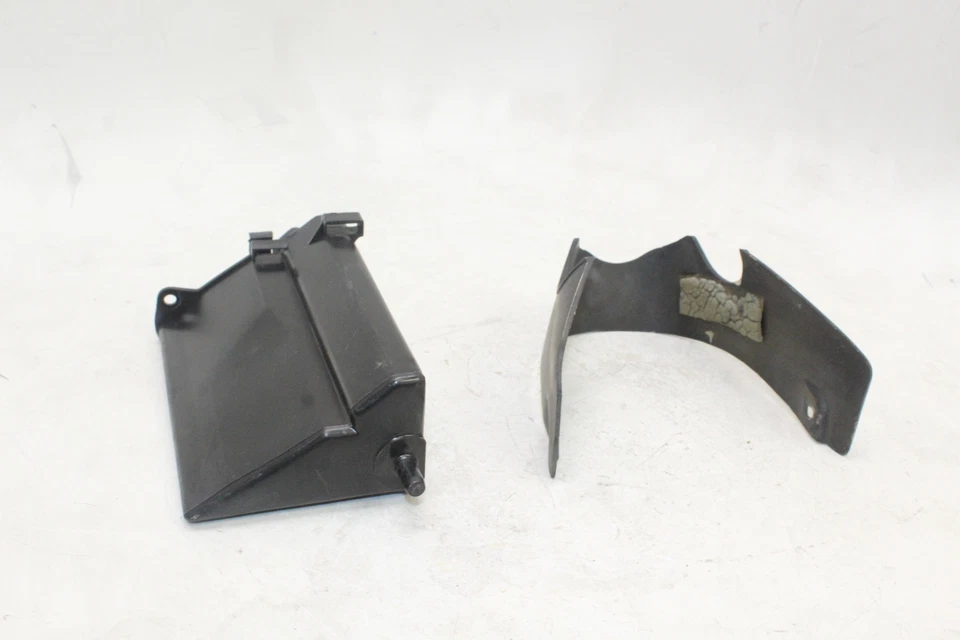 1978-81 Yamaha Xs1100s Special Storage Compartment Pocket Misc. OEM - Image 3 of 4