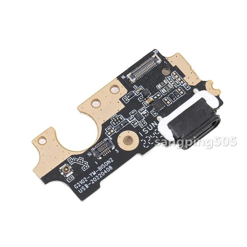 USB Charging Port Board For UMIDIGI series A11 Bison2 X10 C1 F3 G3 G5 Power7… - 第 17/35 張圖片