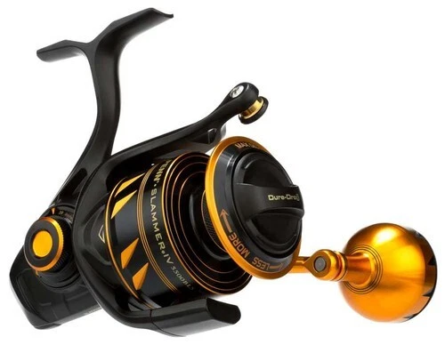 Penn 5500 In Saltwater Fishing Reels for sale | eBay