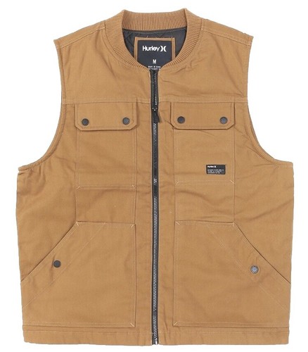 Hurley × MASTERMIND WORLD Phantom Snow Outer Jacket L Size